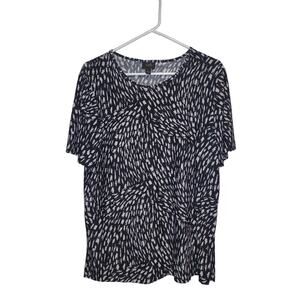 ILE Women's Shirt Size Large